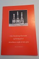 Om Flensborg Glasværk og forsøg på at identificere nogle af dets glasUdgivet af Museumsrådet for Sønderjyllands Amt ved Inge Adriansen og Steen W. Andersen1988Sideantal: 108