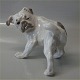 B&G 1992 English Bulldog 14 cm