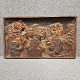 TræreliefThomas Dam