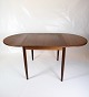 Spisebord - Arne Vodder - Teaktræ - 1960