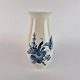 RC vase4062Blå buket