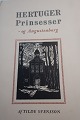 Hertuger - prinsesser og AugustenborgAf Tilde Svensson1960Sideantal: 133