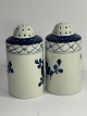 Tranquebar..Salz.Höhe: 5,5 cm.Royal Copenhagen / ...