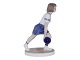 Bing & Grøndahl figurBowlingspiller