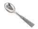 ChampagneSmall salt spoon 6.5 cm.