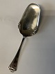Serveringsspade / Kagespade Åkande Dansk sølvbestikHans Hansen SølvLængde 23 cm.