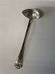 Cream Spoon Åkande Danish silver cutleryHans Hansen SilverLength 11.6 cm.