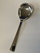 Serving spoon / Potato spoon Funkis 2 Silver cutleryLength 21 cm.