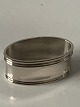 Napkin ring in silverStamped 830s Sv.T.Measures 5.5 cmSOLD