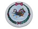 Royal Copenhagen Jingle BellsJulepynt