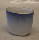 183 Toothpick oval 7 cm (369) B&G Porcelain Ballerina with gold