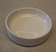 6202 Round individual butter pad 8.3 cm (330) White Pot Design Grethe Meyer Royal Copenhagen Porcelain