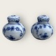 Royal CopenhagenBlue flutedHalf LaceSalt & Pepper set#1/712 #1/711*DKK 675