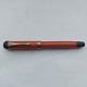 Coral red red Montblanc Masterpiece 20 fountain pen