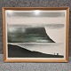 Albert Berthelsen LitografiMennesker ved hav