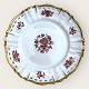 Dahl JensenDronningKagetallerken*50Kr
