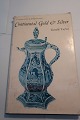 Continental Gold & SilverAf Gerald TaylorIllustation af Denis Diderot`s1967Sideantal: 120