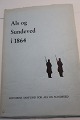 Als og Sundeved i 1864Befolkningens kår på Als og Sundeved under i krigen 1864Udgivet i 1963