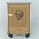 Tryk af Johan Wolfgang von Goethe
