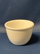 Royal Copenhagen UrtepotteDek nr. 6157Højde 5,5 cm Diameter 8 cm.