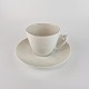 B&G kaffekop 305Elegance6 cm