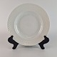 B&G dyb tallerken 23Elegance21,5 cm