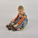 RC figur12421Pige fra Jylland