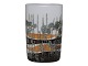 Royal Copenhagen SienaLille vase