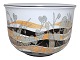 Royal Copenhagen SienaLarge flower pot