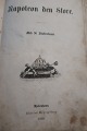 Napoleon Den StoreMed 96 illustrationer1859Sideantal: 226