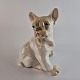 B&G figur1983Fransk Bulldog