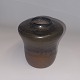 Royal Copenhagen vase In stone by Patrick Nordström​