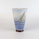 B&G vase8629/423Sejlbåd