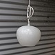 HolmegaardLampe hvidOrganics