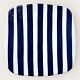 LyngbyDaniel 42Blue stripecoasters*DKK 50