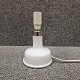 Holmegaardlampe hvidCamilla