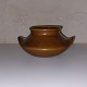 Arabia ceramic vase