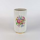 Lyngby vase54Riflet og blomster