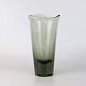 Holmegaard vase1964Smoke