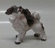 Dahl Jensen figur 1075 Papillon (DJ) 11 cm