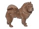 Sjælden Bing & Grøndahl FigurChow chow