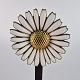 Marguerit brocheViggo Pedersen