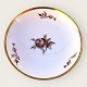 Royal CopenhagenBrun roseKagefad på fod#688/ 9269*250kr