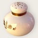 Royal CopenhagenBrown roseSalt shaker#688/ 9132*DKK 150