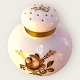 Royal CopenhagenBrun rosePeberbøsse#688/ 9131*150kr