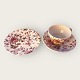 Johnson BrosRose ChintzTrio tea set*DKK 250