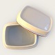 Bing & GrondahlApothecary seriesButter box#582*DKK 200