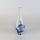 B&G vase6612/8Trompetblomst