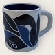 Royal CopenhagenSmall vintage mug1983*DKK 125