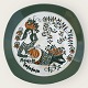 Figgjo flintNorwayPlate*DKK 175